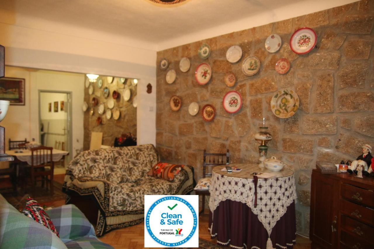 הוילה פנמקור Grandma'S House מראה חיצוני תמונה