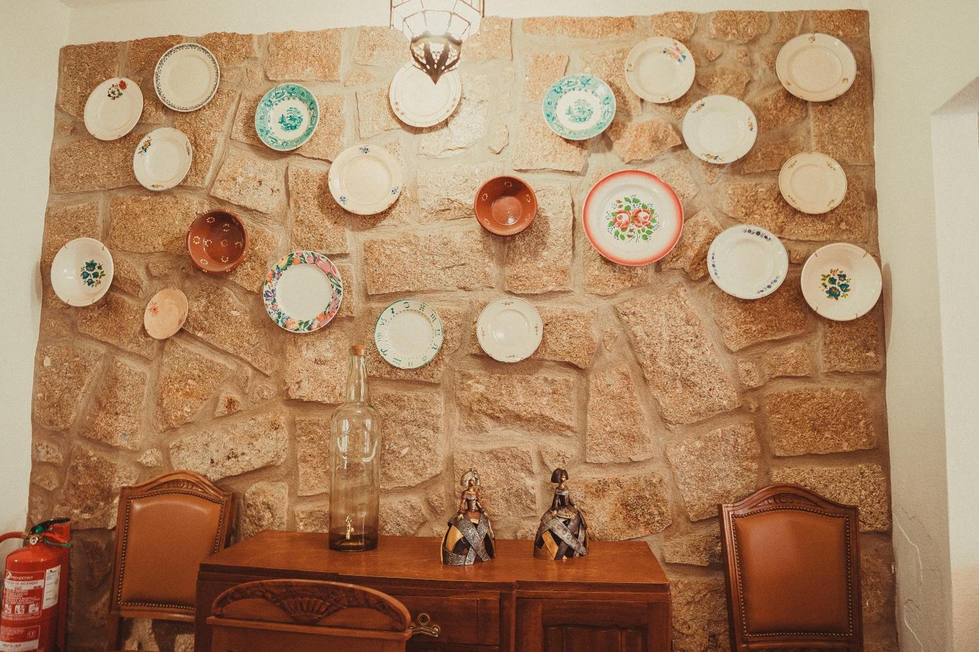 הוילה פנמקור Grandma'S House מראה חיצוני תמונה