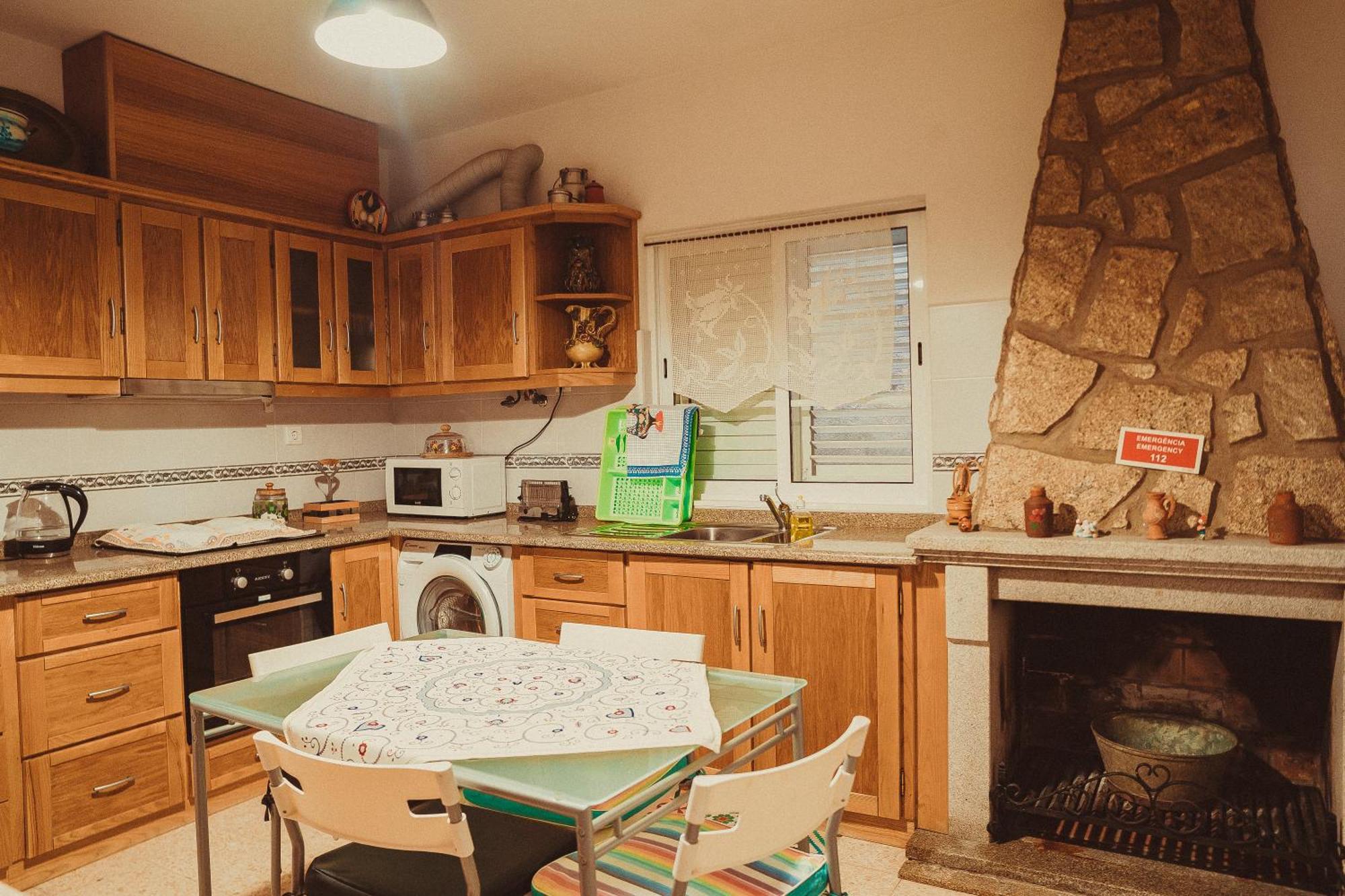 הוילה פנמקור Grandma'S House מראה חיצוני תמונה