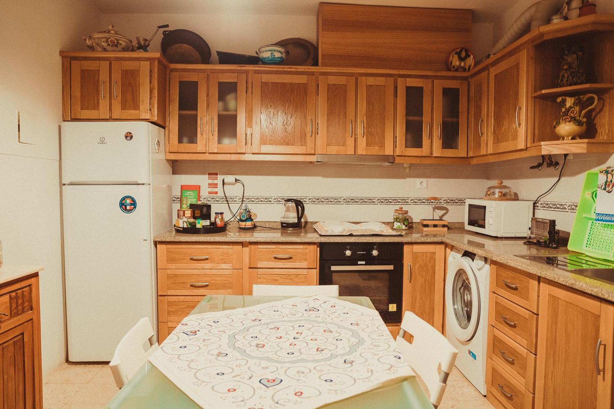 הוילה פנמקור Grandma'S House מראה חיצוני תמונה