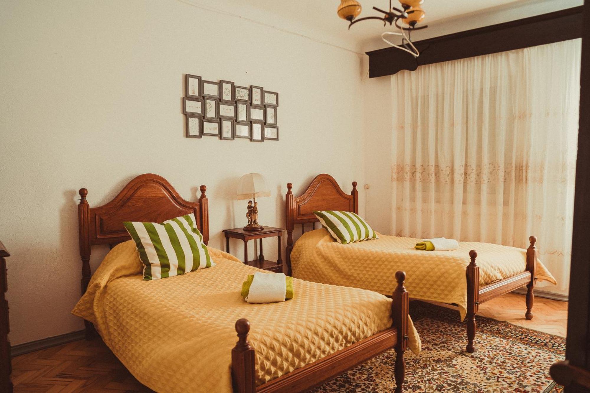 הוילה פנמקור Grandma'S House מראה חיצוני תמונה